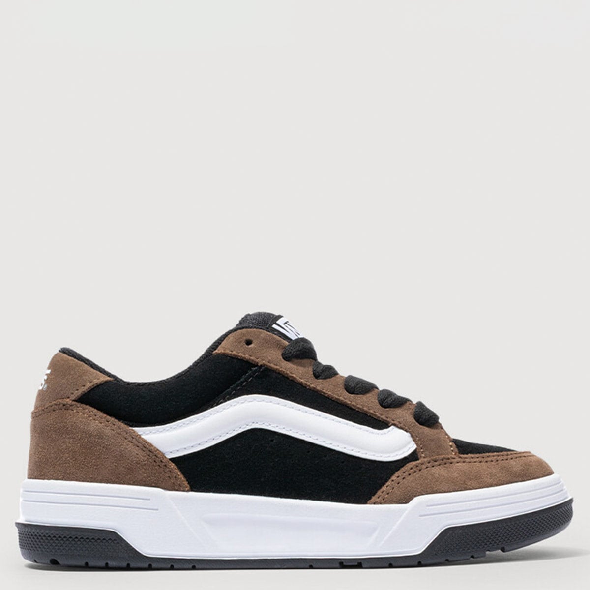 ZAPATILLAS NIÑO VANS URBANAS CAFÉ HYLANE - 1