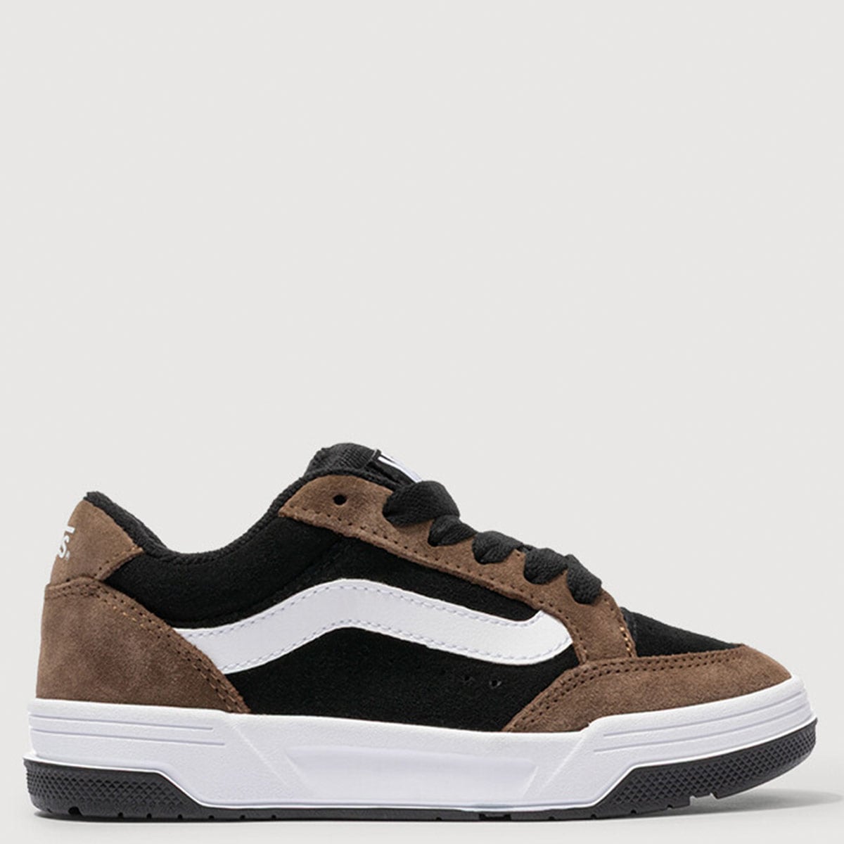 ZAPATILLAS NIÑO VANS URBANAS CAFÉ HYLANE - 1