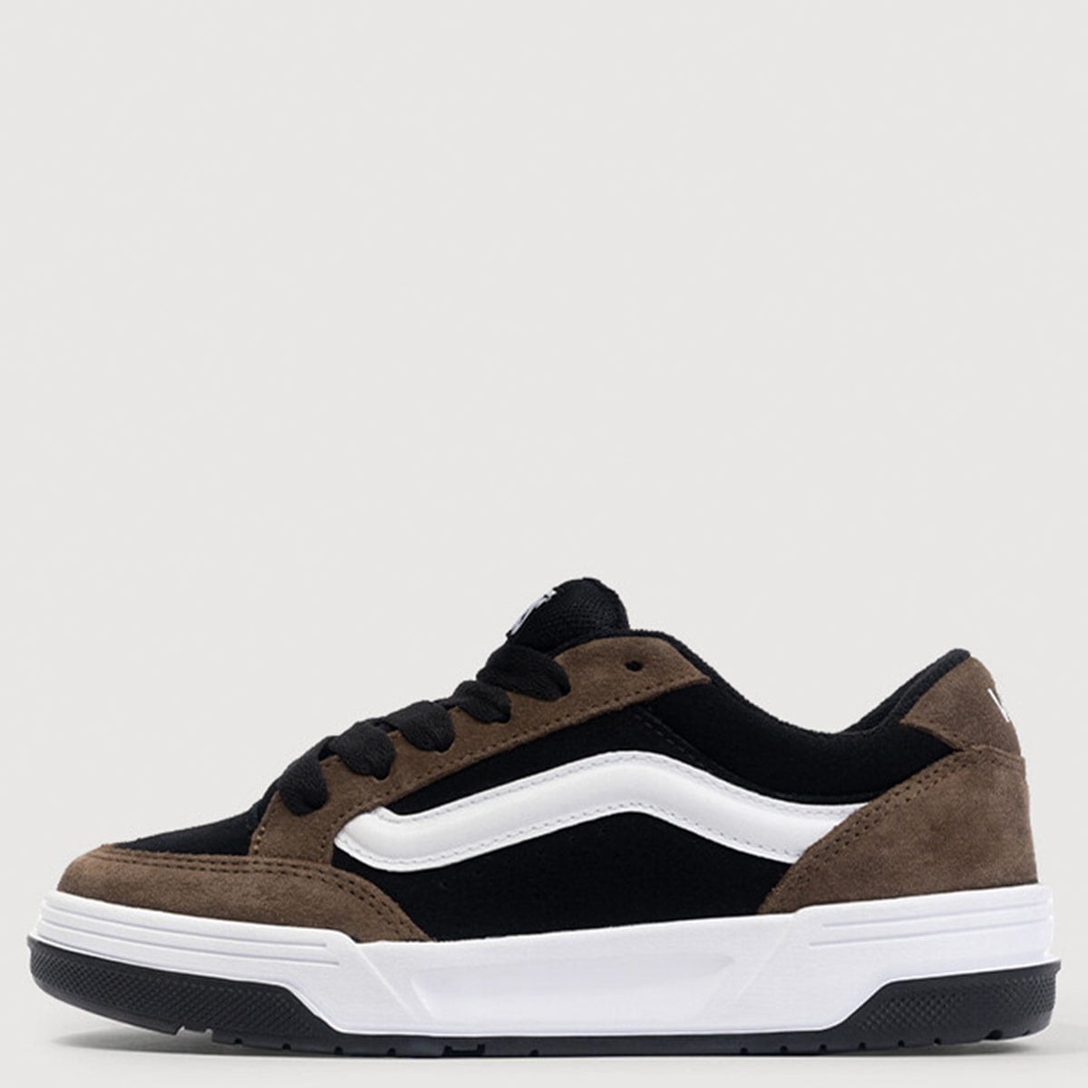 ZAPATILLAS NIÑO VANS URBANAS CAFÉ HYLANE - 3