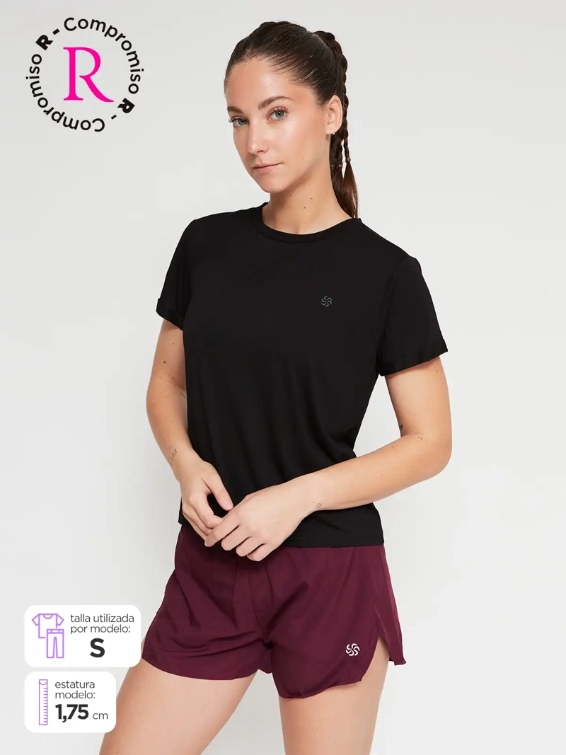 POLERA MUJER REVUP - 1
