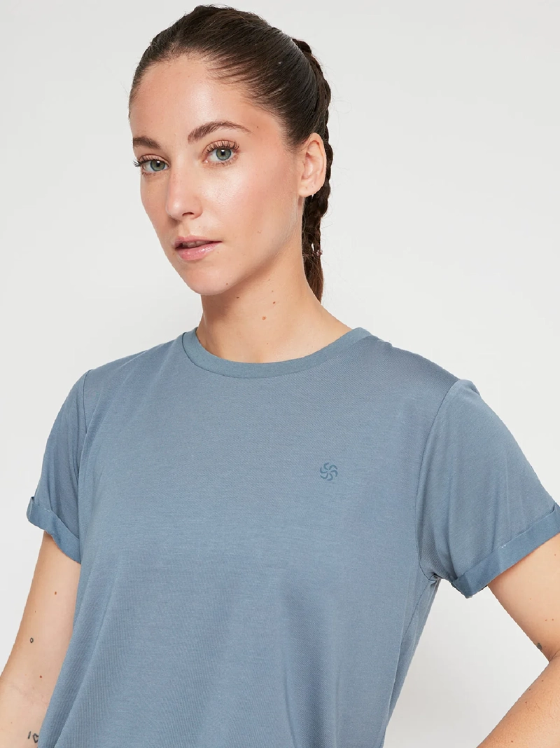 POLERA MUJER REVUP - 3
