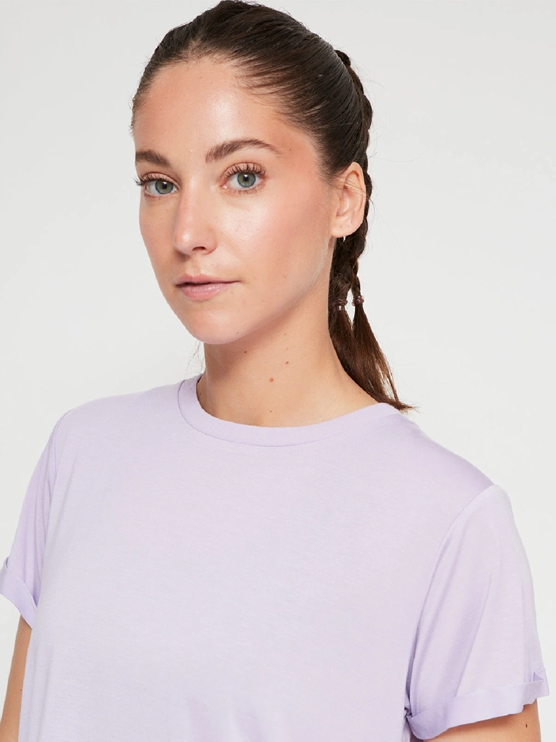 POLERA MUJER REVUP - 3