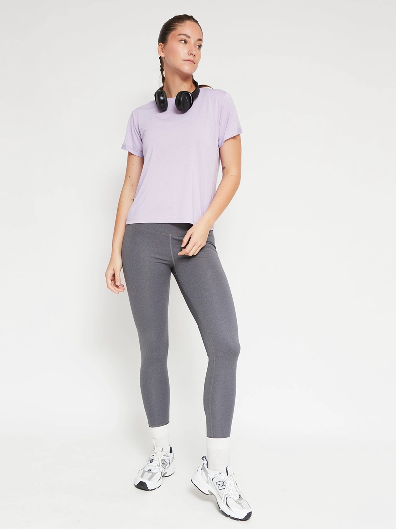 POLERA MUJER REVUP - 4