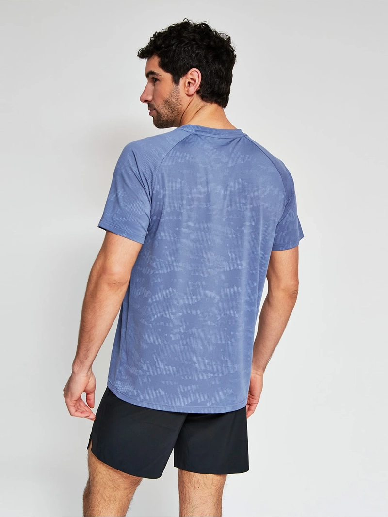 POLERA HOMBRE REVUP - 2