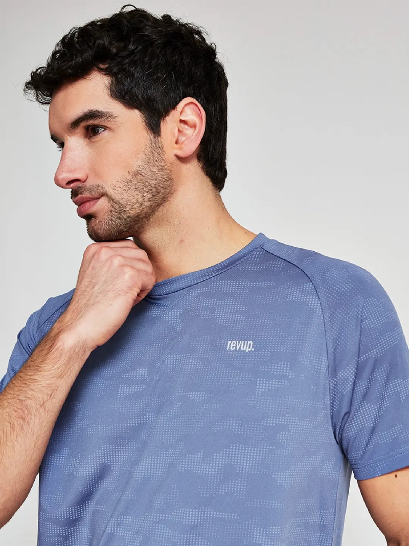 POLERA HOMBRE REVUP - 3