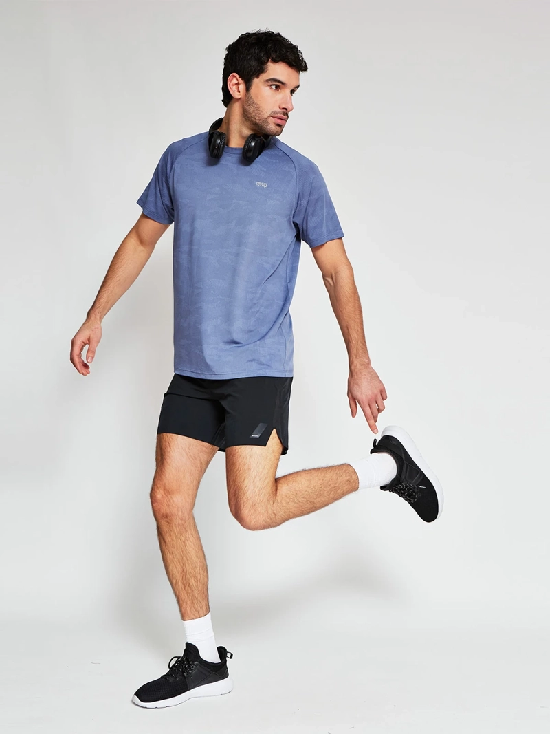 POLERA HOMBRE REVUP - 4