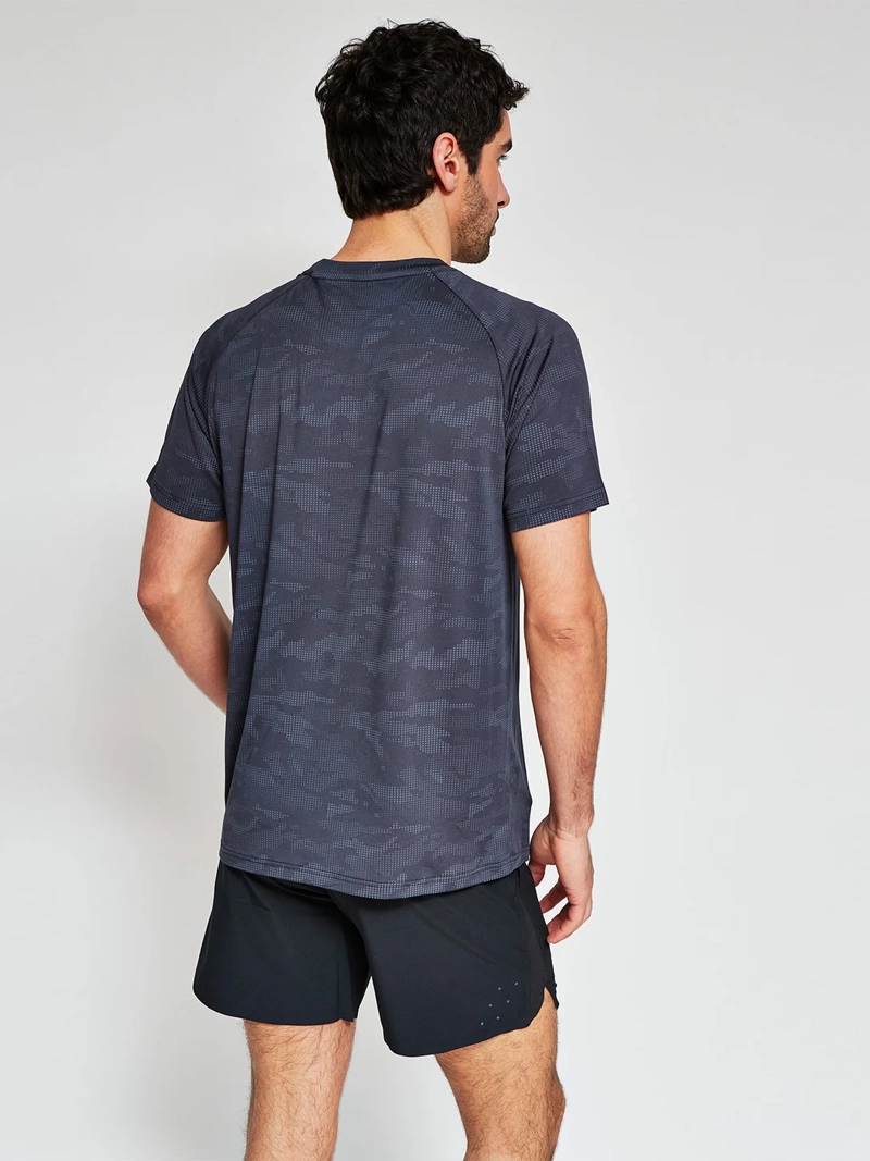 POLERA HOMBRE REVUP - 2