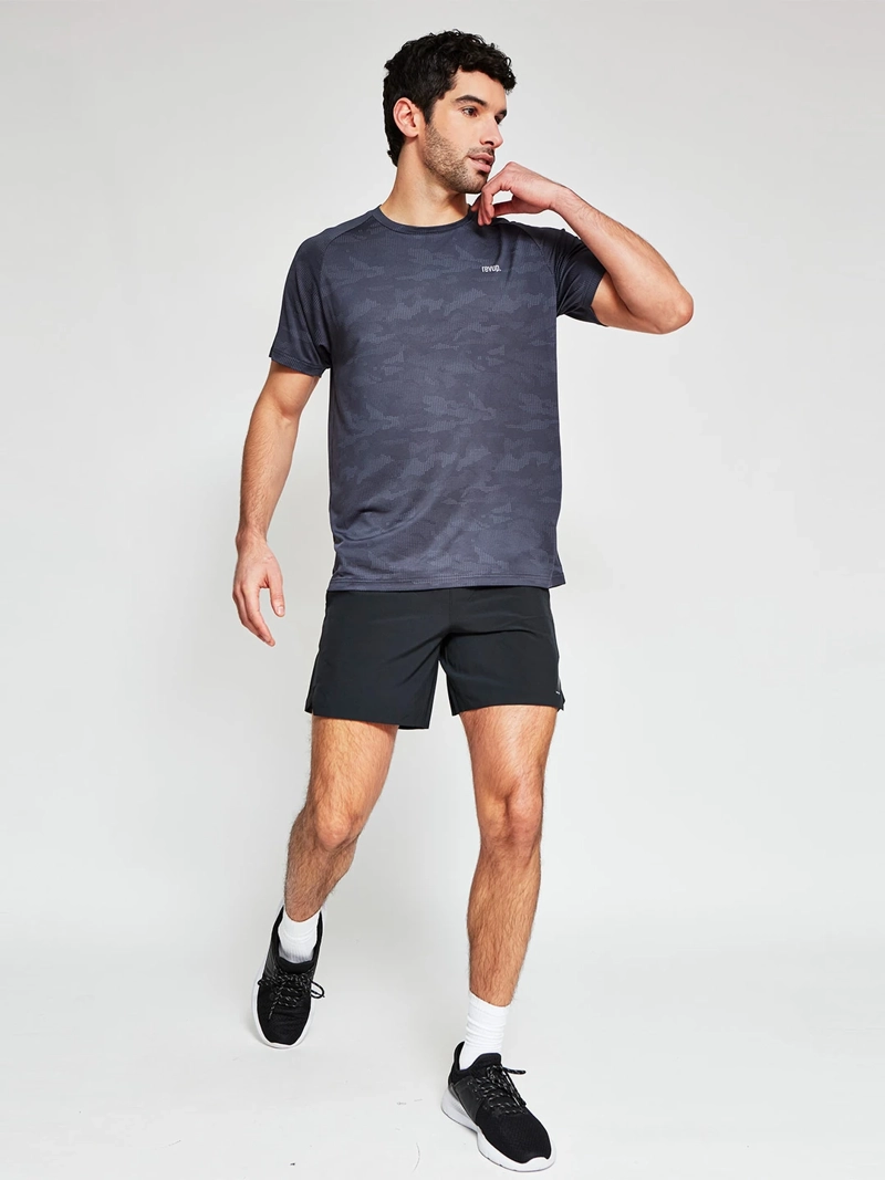 POLERA HOMBRE REVUP - 4