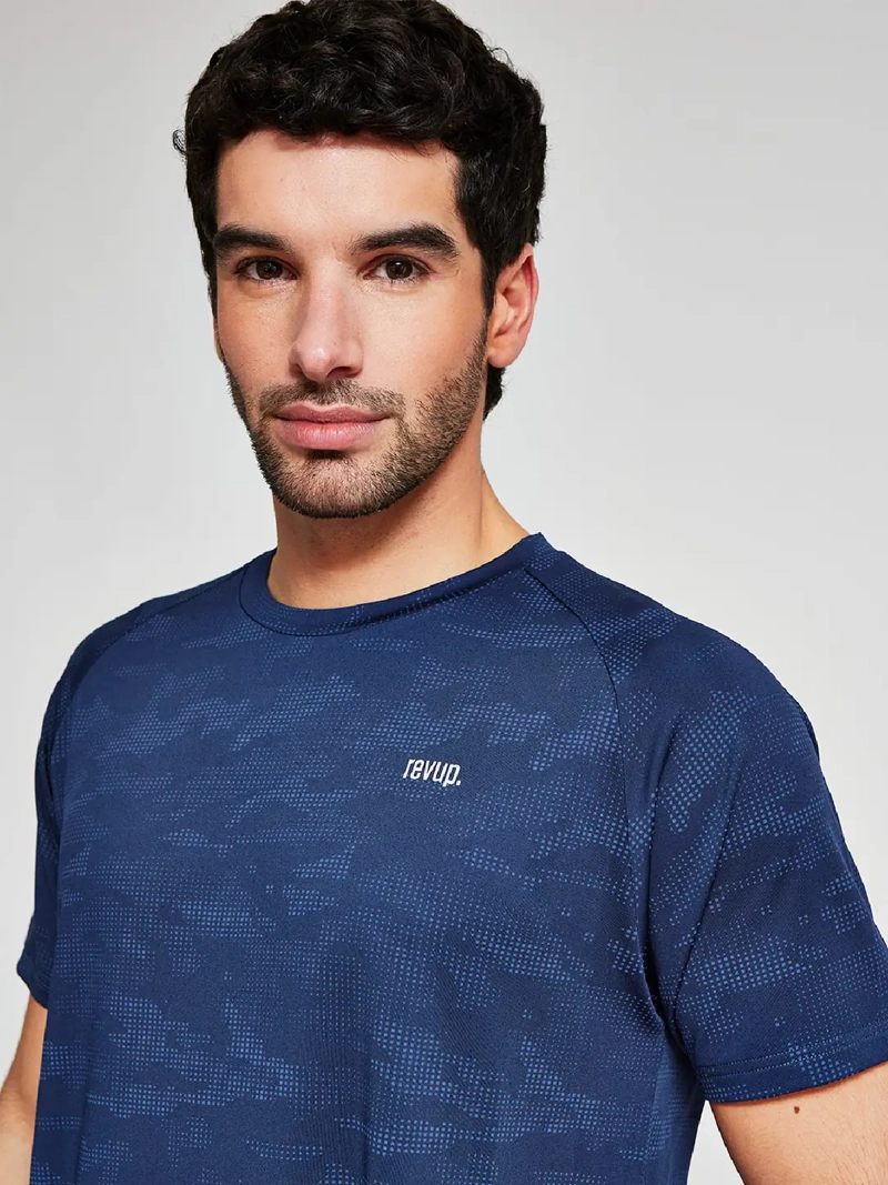 POLERA HOMBRE REVUP - 3