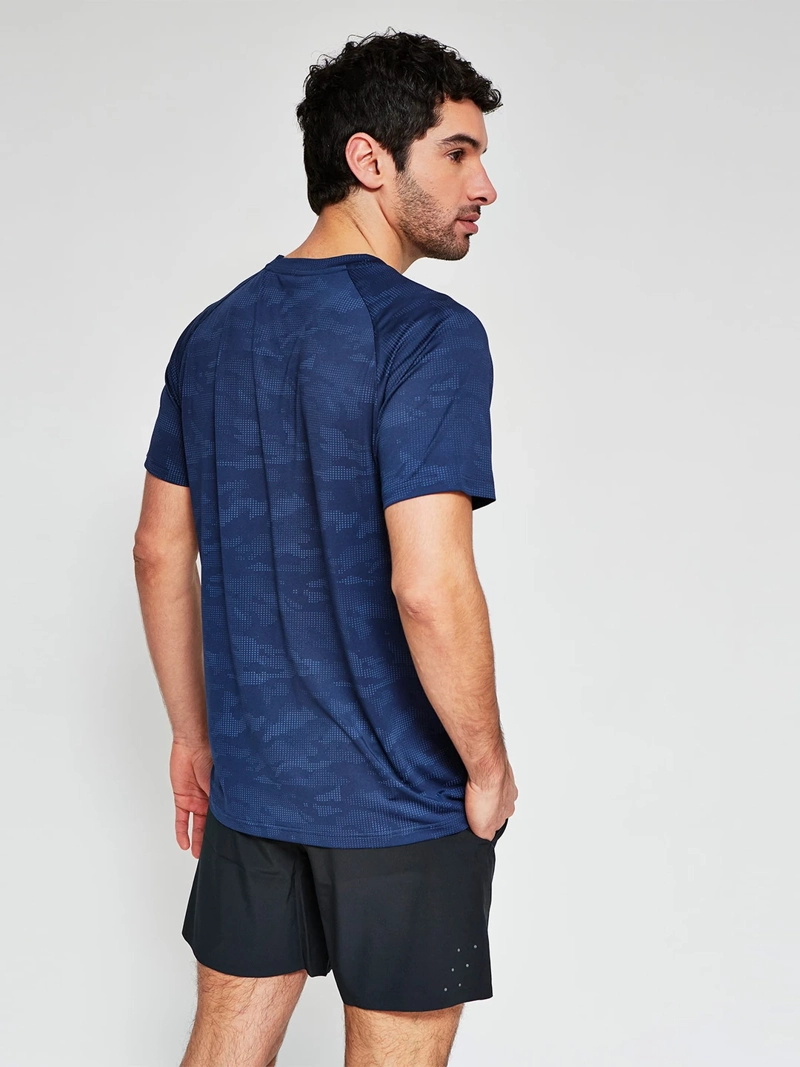 POLERA HOMBRE REVUP - 2
