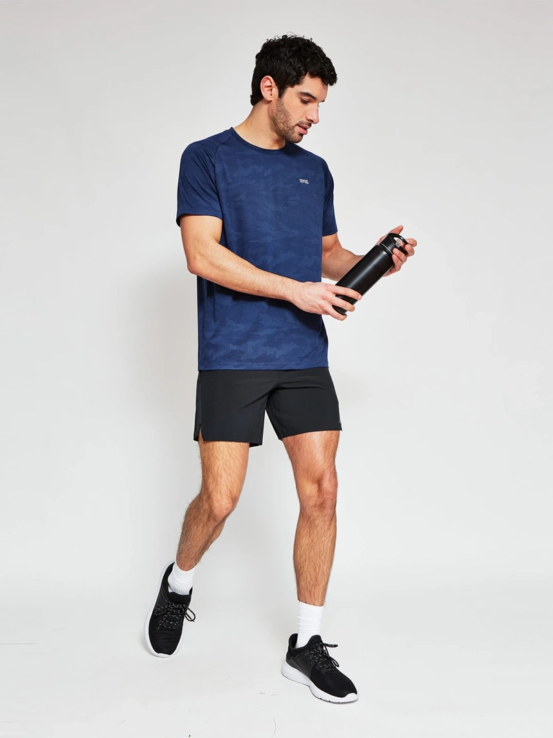 POLERA HOMBRE REVUP - 4