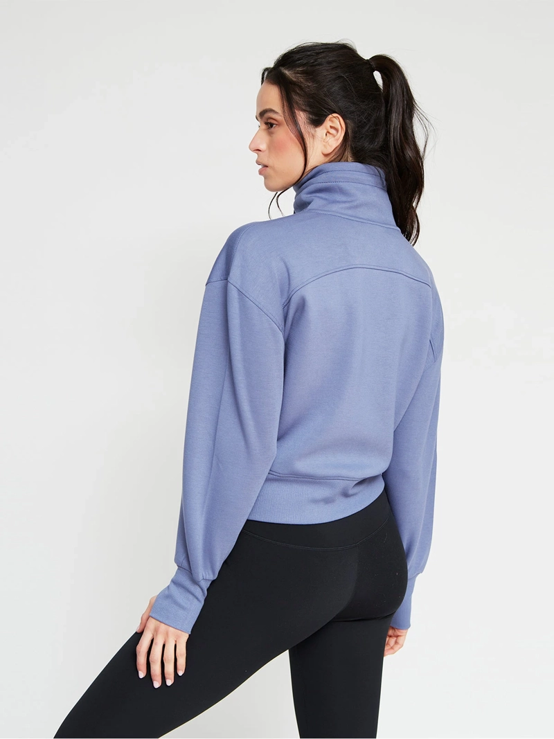 POLERÓN MUJER REVUP - 2