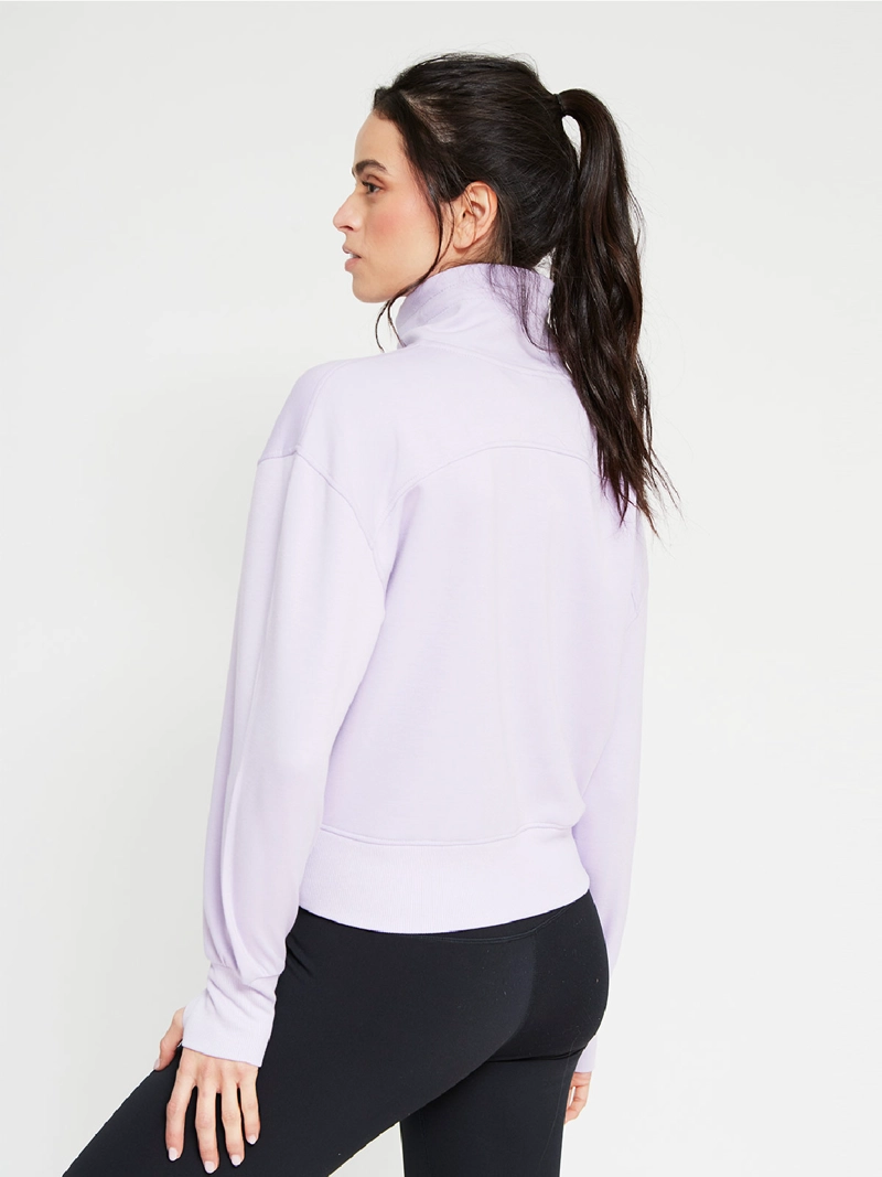 POLERÓN MUJER REVUP - 2