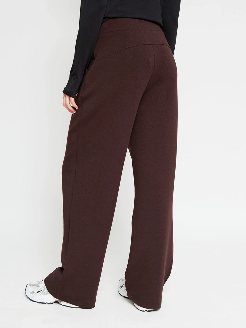 PANTALÓN BUZO MUJER HEAD - 2