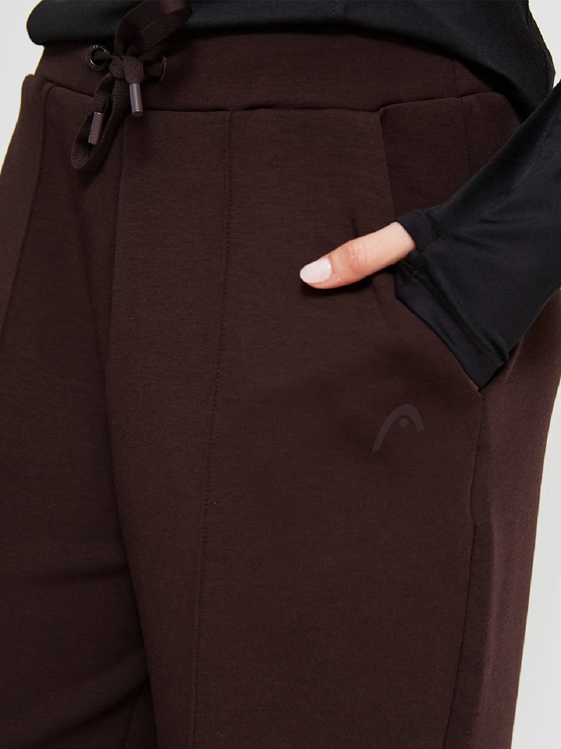 PANTALÓN BUZO MUJER HEAD - 3
