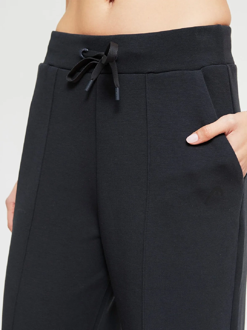 PANTALÓN BUZO MUJER HEAD - 3