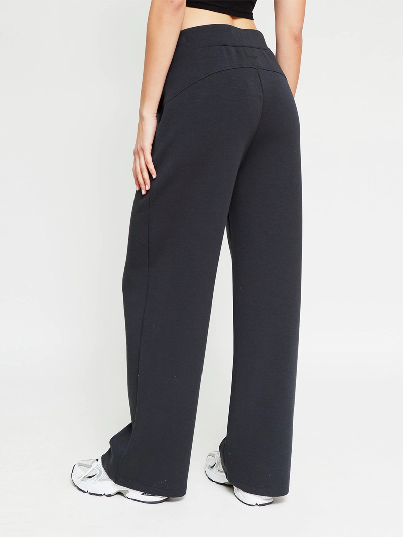 PANTALÓN BUZO MUJER HEAD - 2