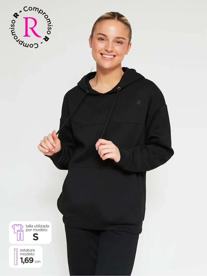 POLERÓN MUJER REVUP - 1