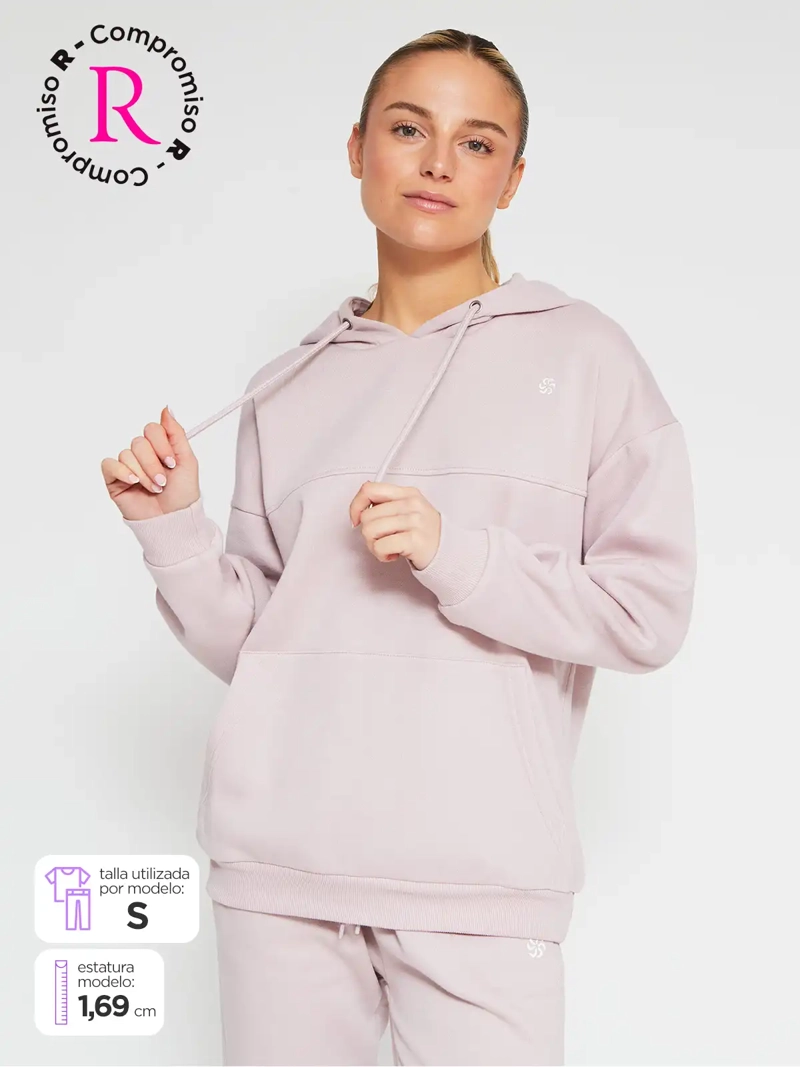 POLERÓN MUJER REVUP - 1