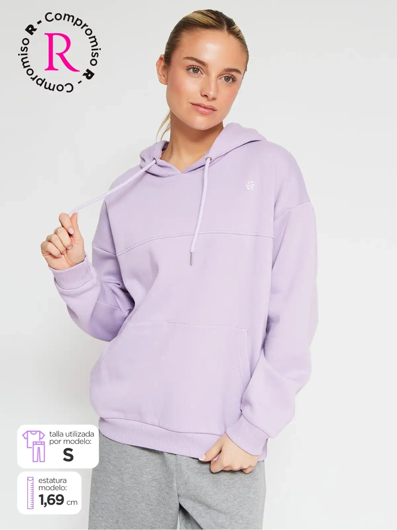 POLERÓN MUJER REVUP - 1