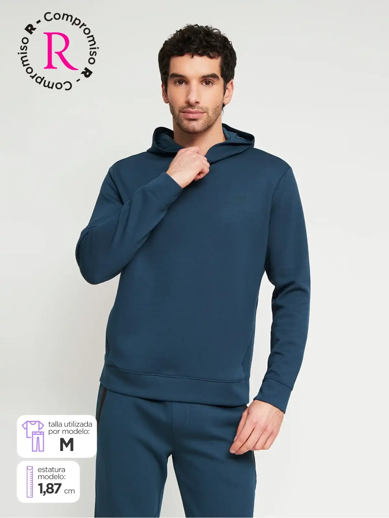 POLERÓN HOMBRE REVUP - 1