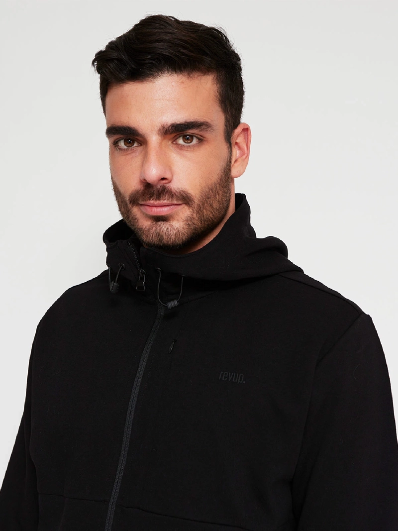 POLERON HOMBRE REVUP - 3