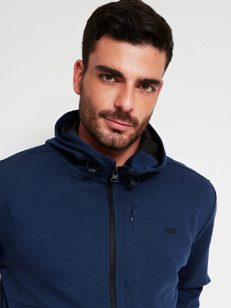 POLERON HOMBRE REVUP - 3