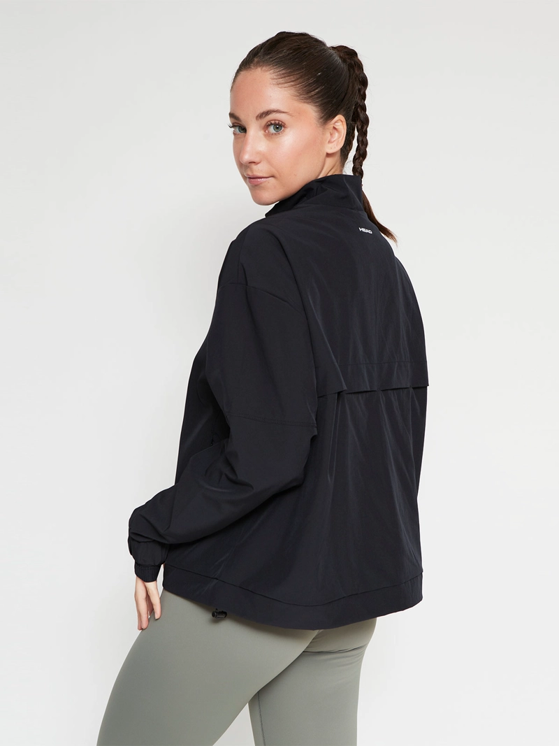 CHAQUETA MUJER HEAD - 2