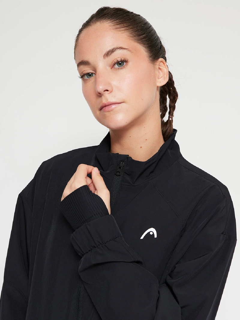 CHAQUETA MUJER HEAD - 3