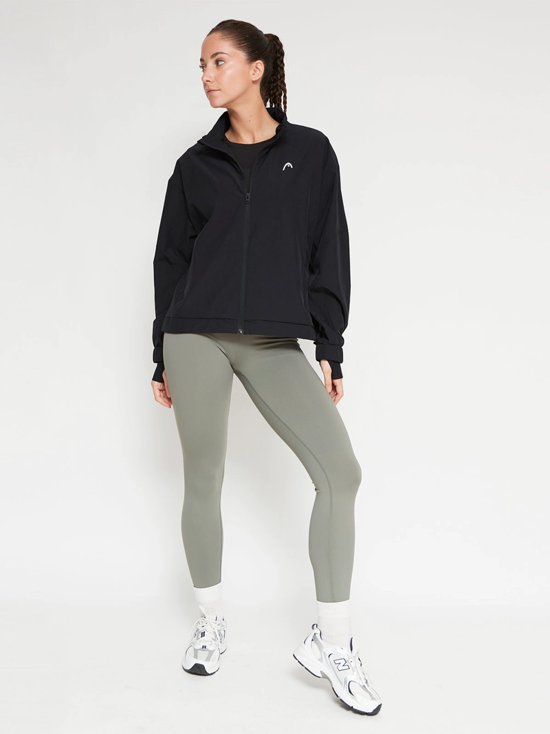 CHAQUETA MUJER HEAD - 4