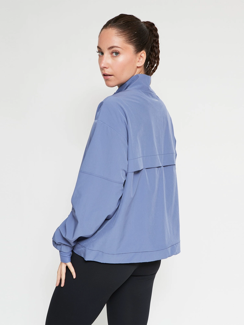 CHAQUETA MUJER HEAD - 2