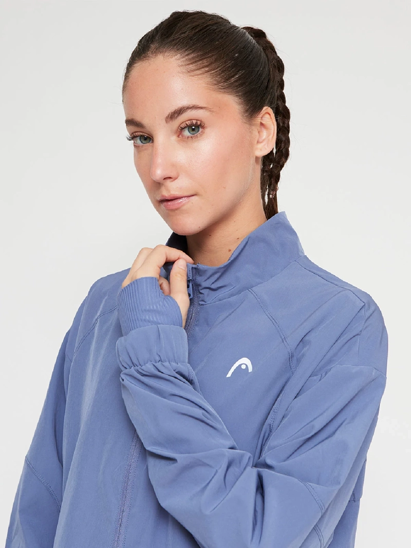 CHAQUETA MUJER HEAD - 3