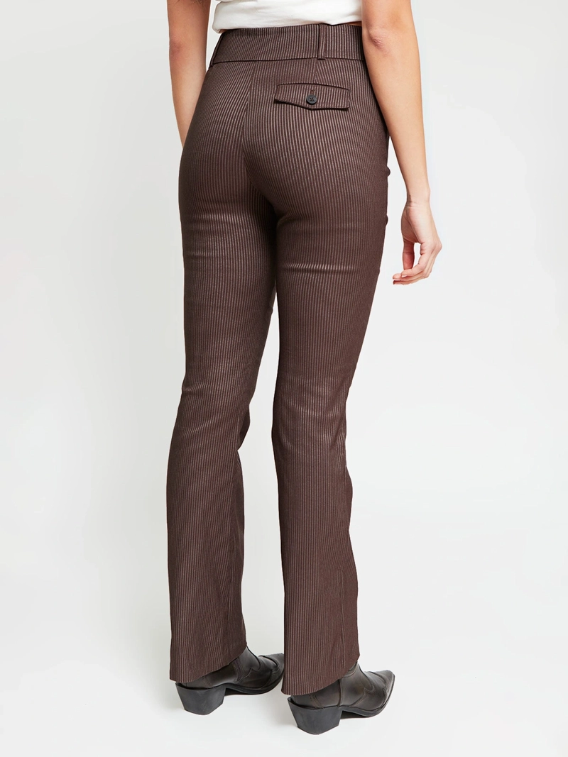 PANTALÓN MUJER INDEX FLARE - 3