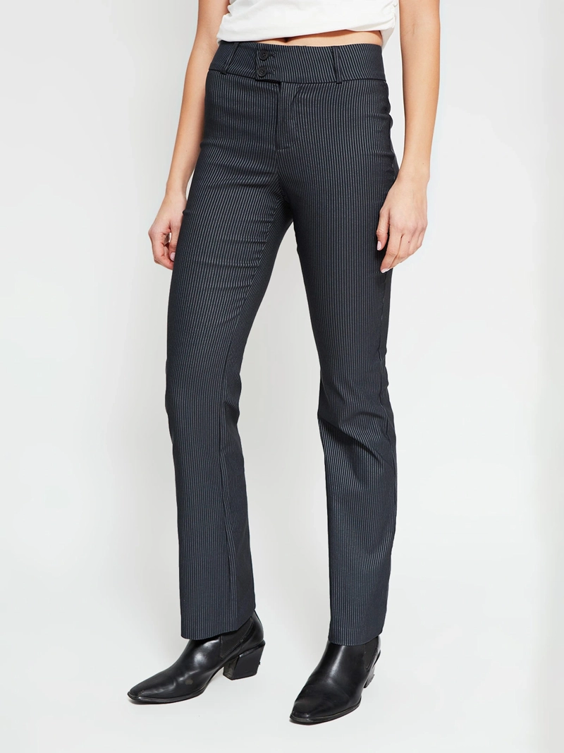 PANTALÓN MUJER INDEX FLARE - 2
