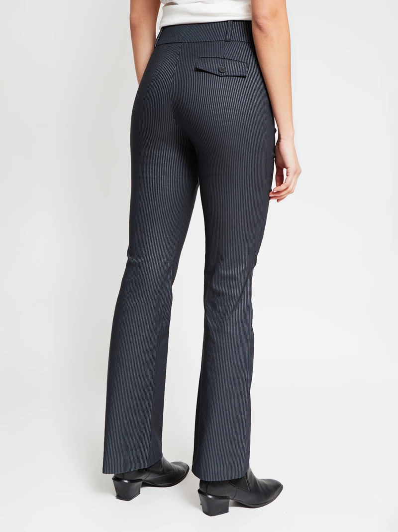 PANTALÓN MUJER INDEX FLARE - 3