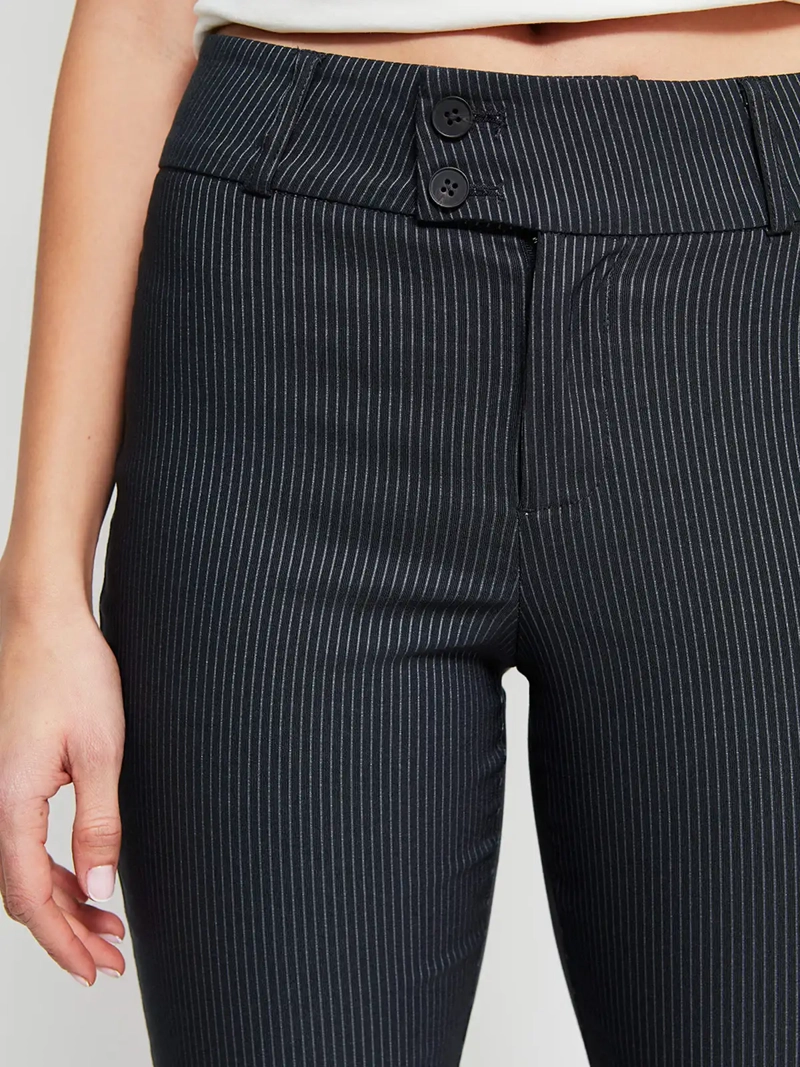 PANTALÓN MUJER INDEX FLARE - 4