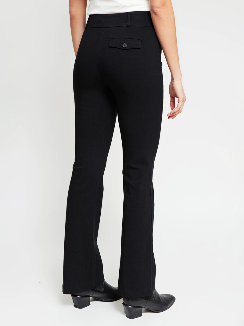 PANTALÓN MUJER INDEX FLARE - 3