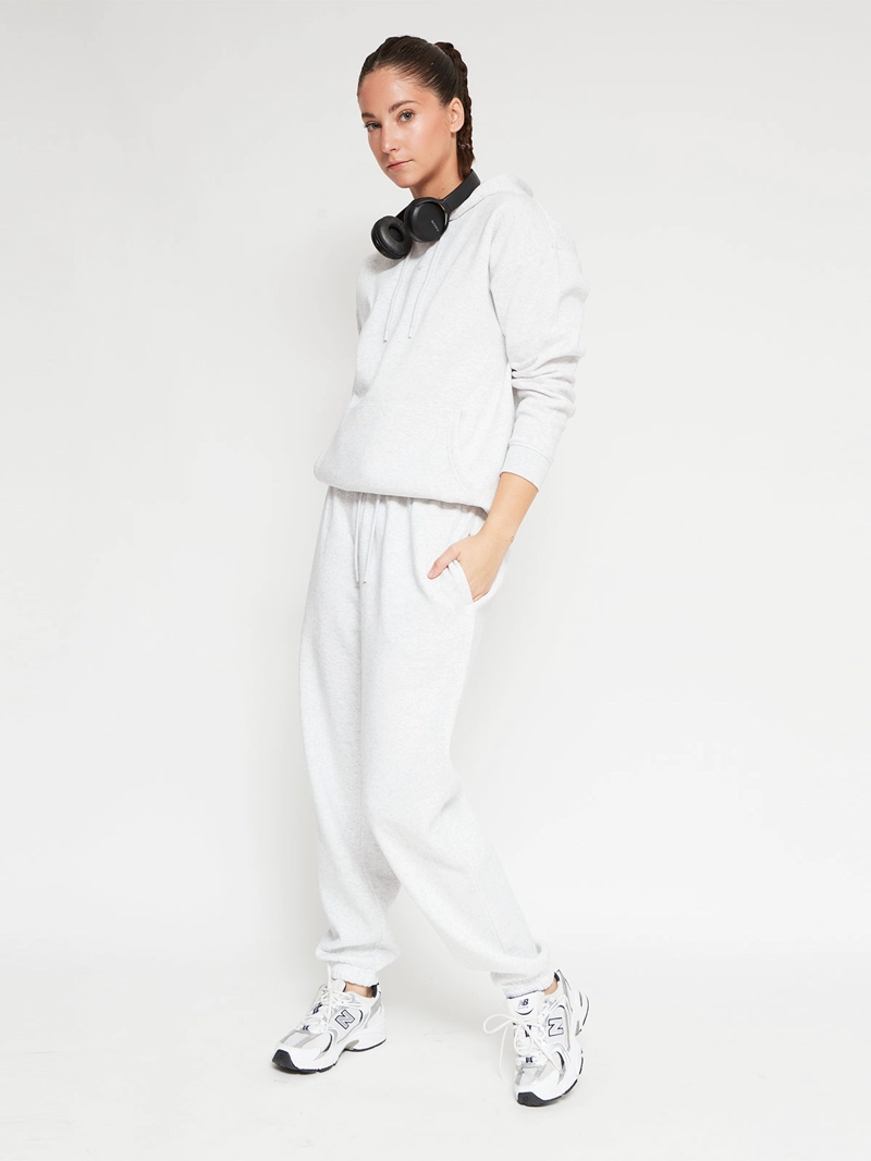 PANTALÓN BUZO MUJER HEAD - 4