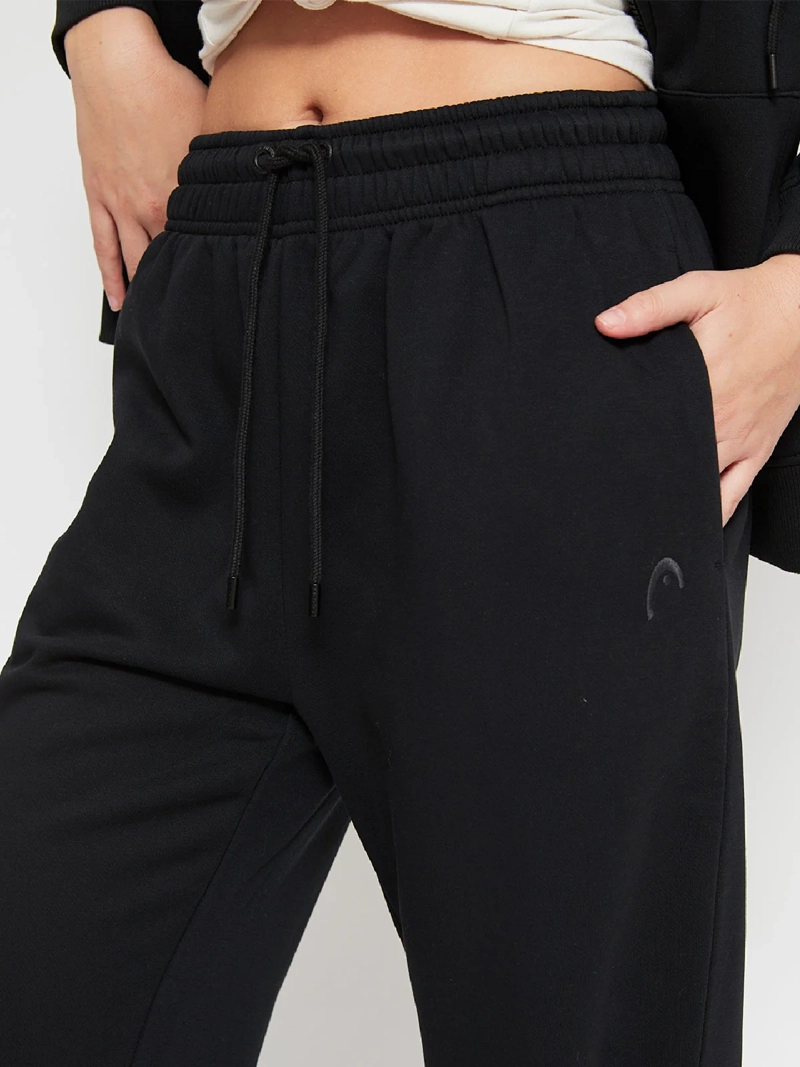 PANTALÓN BUZO MUJER HEAD - 3