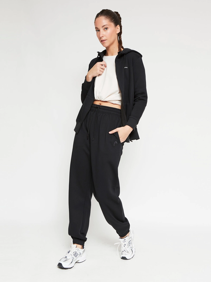 PANTALÓN BUZO MUJER HEAD - 4