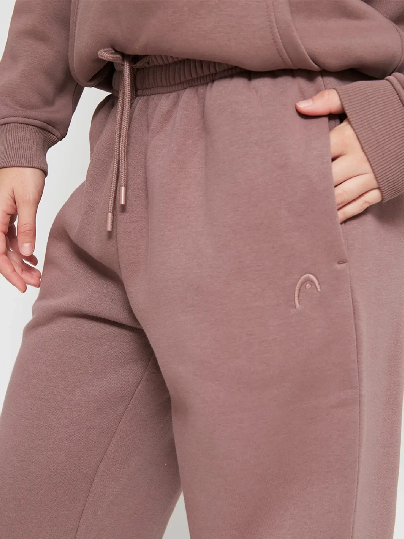 PANTALÓN BUZO MUJER HEAD - 3