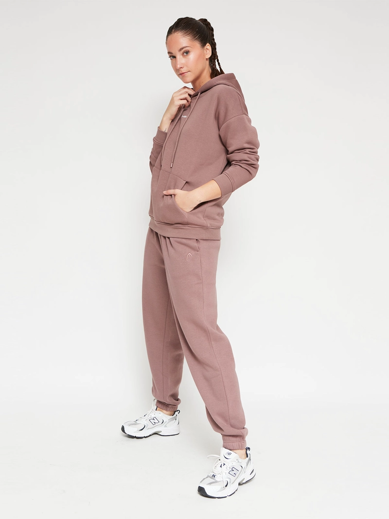 PANTALÓN BUZO MUJER HEAD - 4