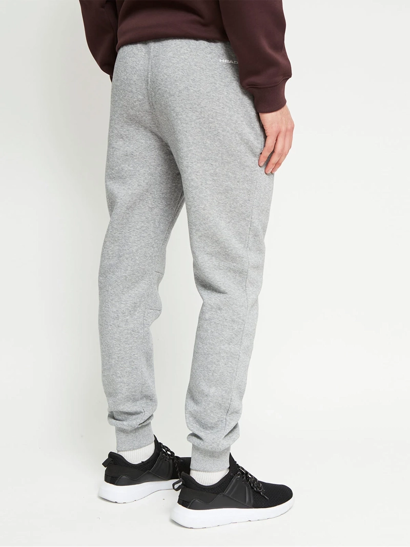 PANTALÓN BUZO HOMBRE HEAD ALGODÓN - 2