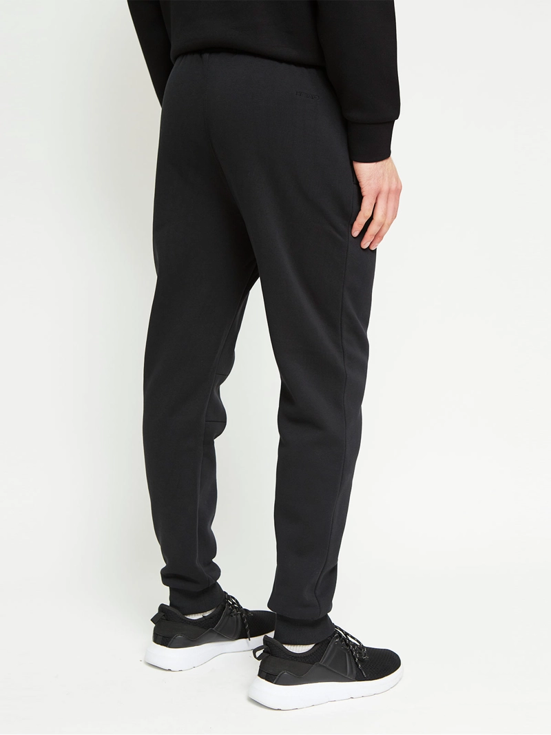 PANTALÓN BUZO HOMBRE HEAD ALGODÓN - 2