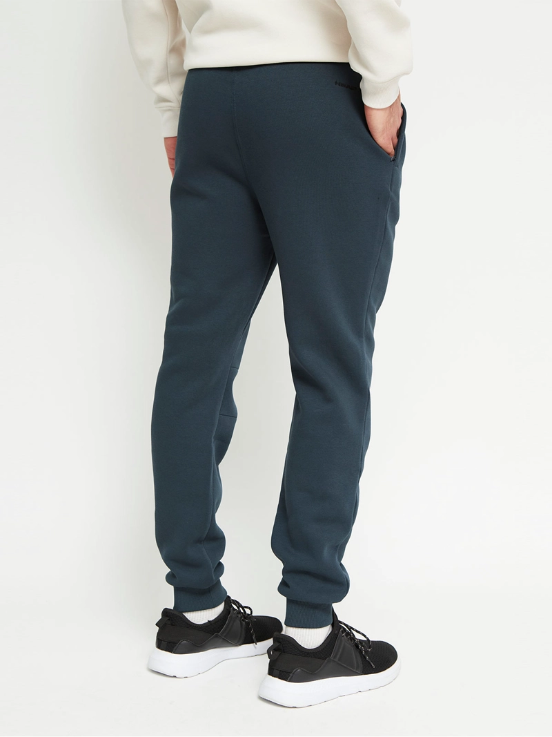 PANTALÓN BUZO HOMBRE HEAD ALGODÓN - 2