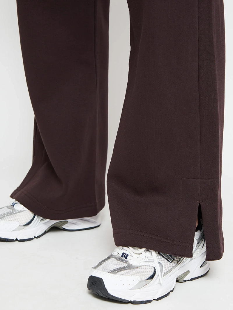 PANTALÓN BUZO MUJER HEAD - 3