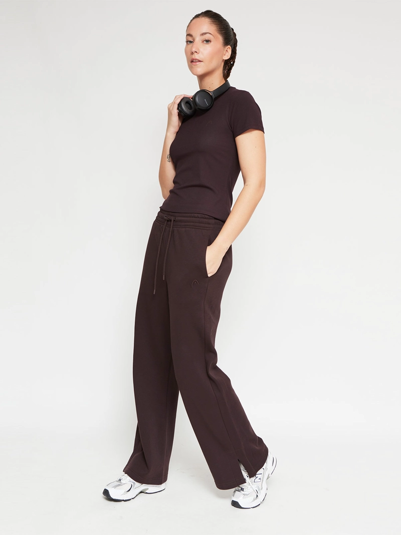 PANTALÓN BUZO MUJER HEAD - 4