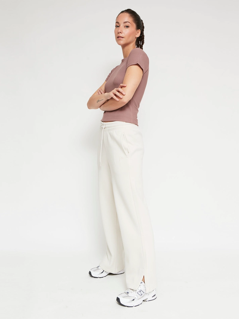 PANTALÓN BUZO MUJER HEAD - 4