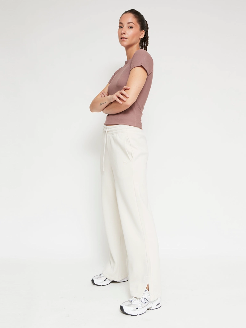 PANTALÓN BUZO MUJER HEAD - 4