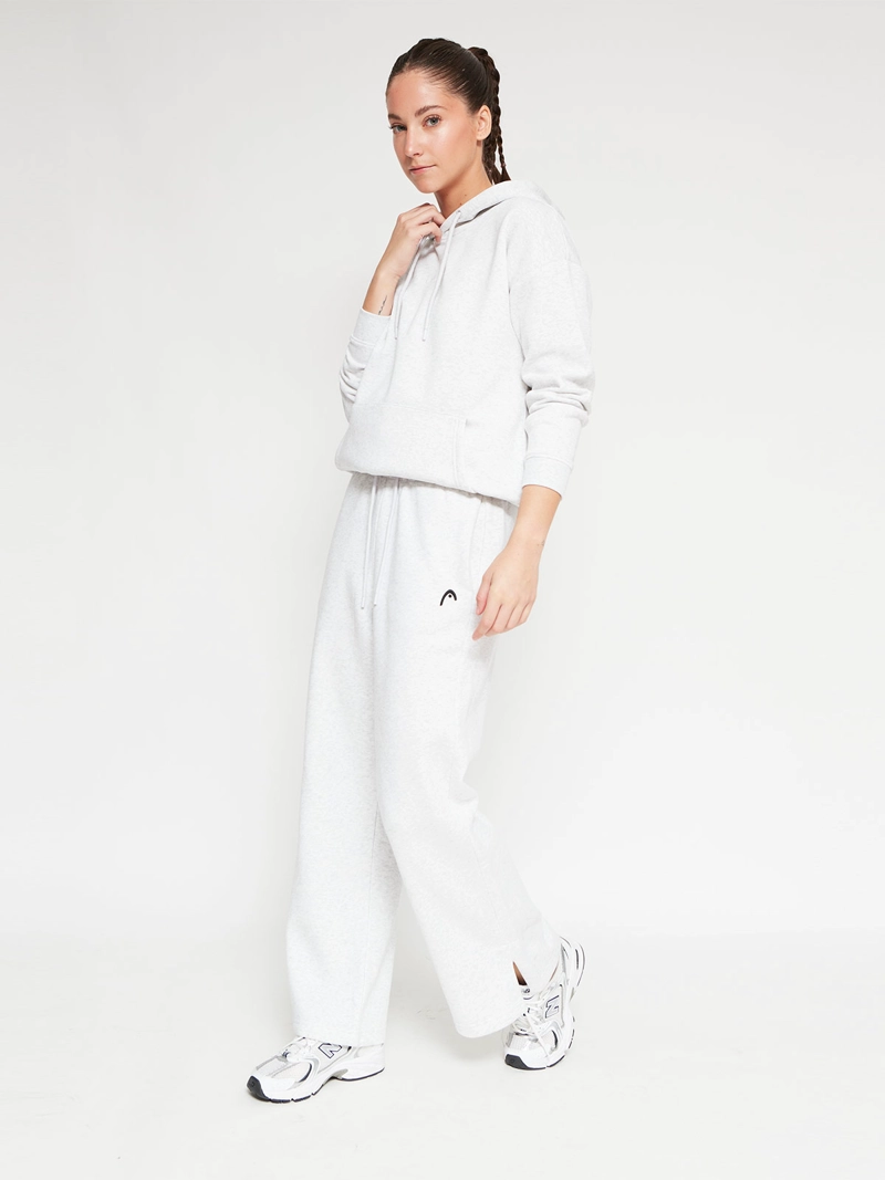 PANTALÓN BUZO MUJER HEAD - 4
